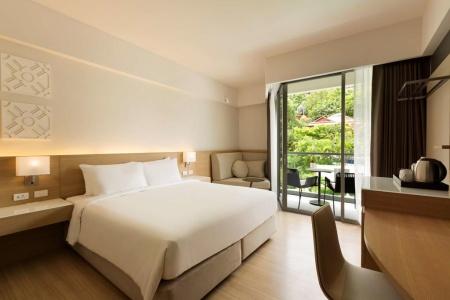 The Andaman Beach Phuket - SHA Extra Plus - 19