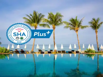 Lanta Casuarina Beach Resort - 18
