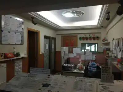 Venetian Hostel - 14