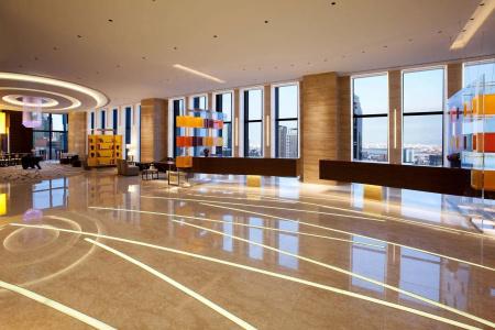 InterContinental Osaka by IHG - 16