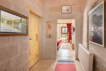 HacıAşık Konağı Butik - 125