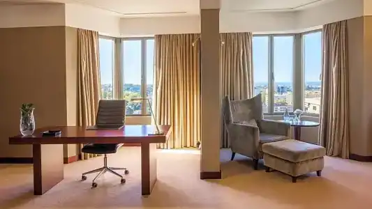 Crowne Plaza PORTO by IHG - 230