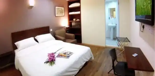 Rujia Inn - 17