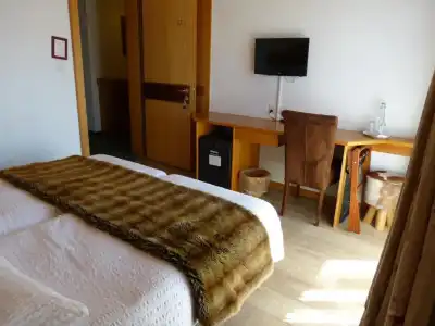 Ermitage Verbier - 27