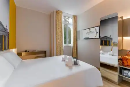 B&B Roma Pietralata Tiburtina - 56