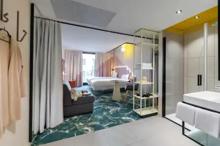 ibis Styles Zurich City Center - 68