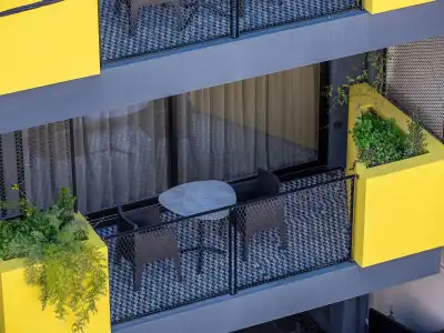 3 Pines Design Living - 62