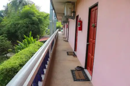 Andaman Seaside Resort - 82