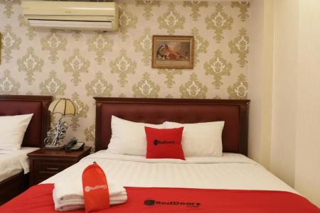 RedDoorz Kim Dung - 11