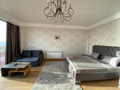 Kottedzhi Kaspiy - 58