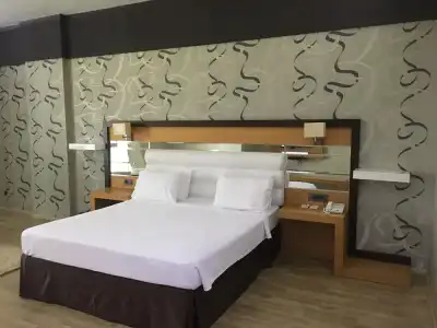 Anemon Grand Adana Otel - 51