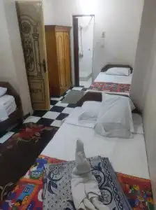 Venus Hostel - 34