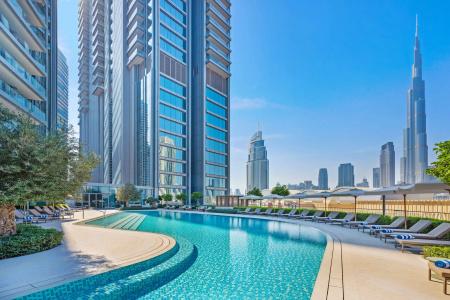 Vida Dubai Mall - 27