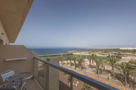 Cabogata Beach - 7