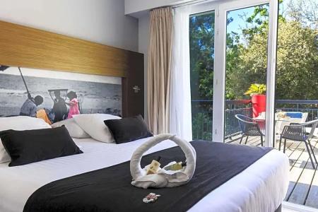 Best Western Garden & Spa - 103