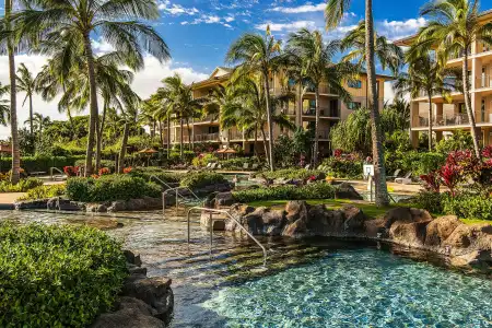 Koloa Landing At Poipu Beach, A Wyndham Grand Resort - 47