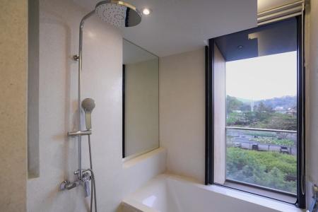Balcony Seaside Sriracha & Serviced Apartments (SHA Extra Plus) - 78