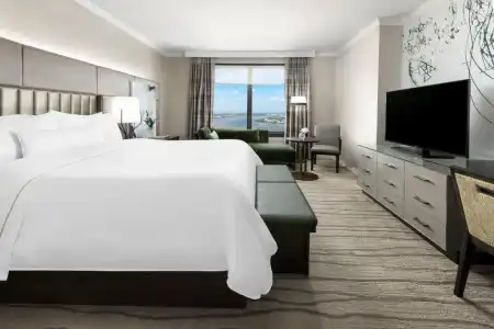 The Westin New Orleans - 83