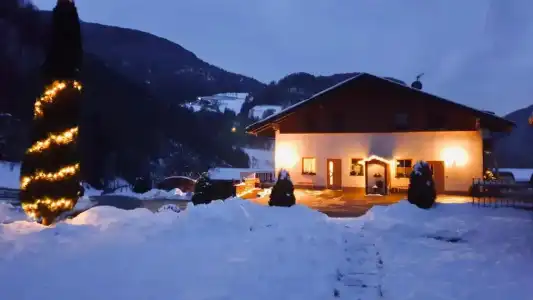 Ferienwohnungen Koflerhof - 11
