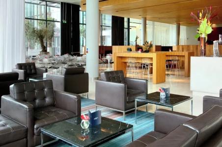 The Manchester Deansgate, by IHG - 21