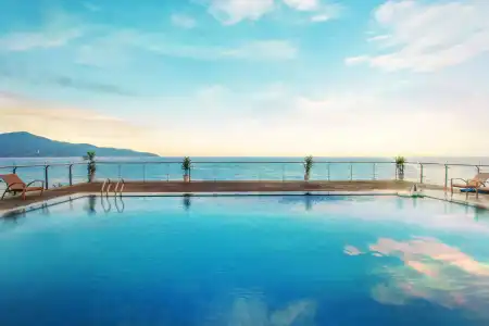 Serene Beach Danang - 15
