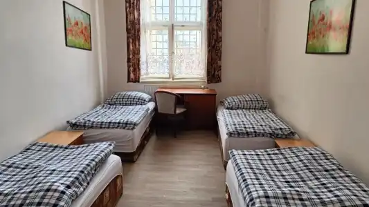 A Plus Hostel - Centrum - 17