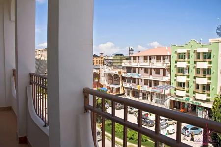 Island Paradise Inn - 28