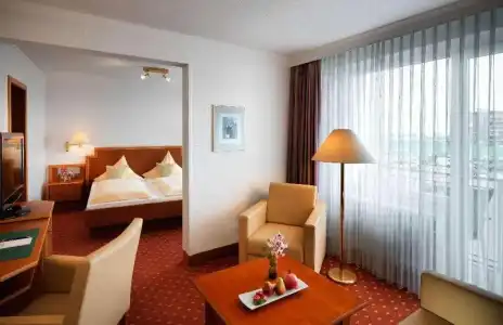 Best Western Das Donners - 47