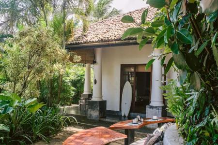 Eraeliya Villas & Gardens - 140
