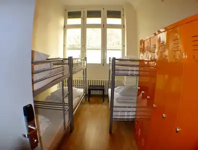 All in Hostel / Berlin - 19