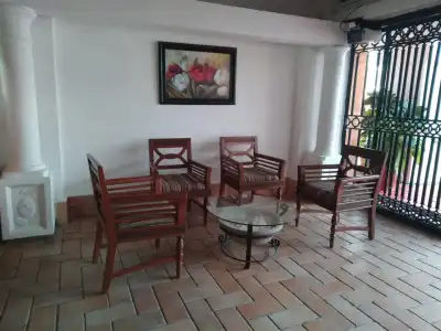 Maria de Lourdes Cancun - 15