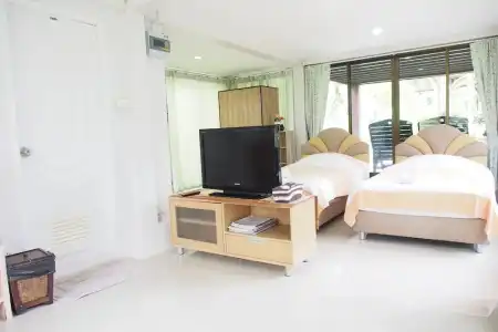 Golden Gold Resort & Spa Khaoyai - 164