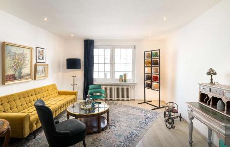 ANA Liberty, Trademark Collection by Wyndham - 9