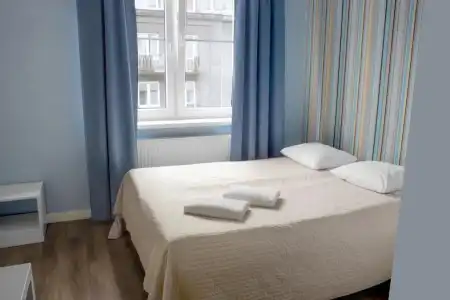 Premium Hostel - 75