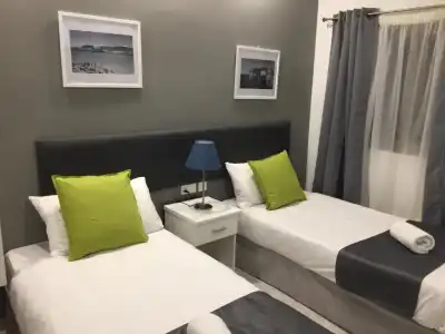 Buccaneers Boutique Guest House - 19