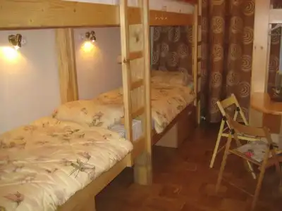 Old City Apartment - 2