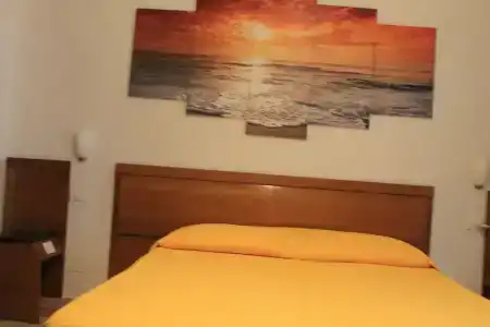 B&B Palazzo Manfredi Vieste - 77