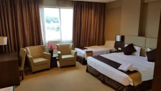 Lintas View - 75