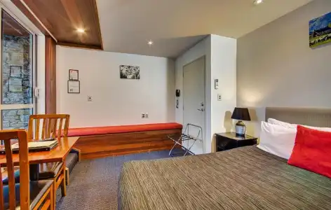 Autoline Queenstown Motel - 132