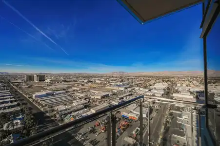 Beautiful Palms Place Suite - 181