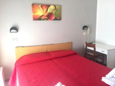 Ausonia B&B RiMiNi - 52