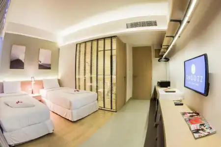 Snoozz - Hostel - 99
