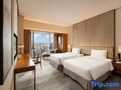 YULUXE Chengdu - 114
