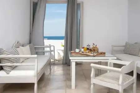 Kanale's Rooms and Suites - 146