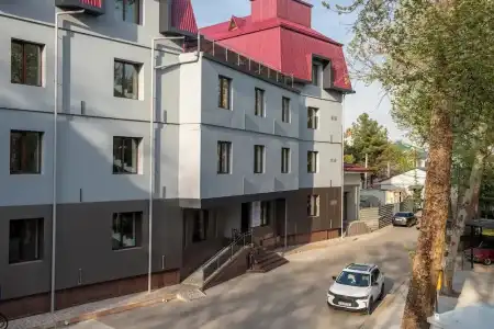 Silk Road Tashkent - 5