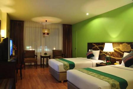 Empress Pattaya - 2
