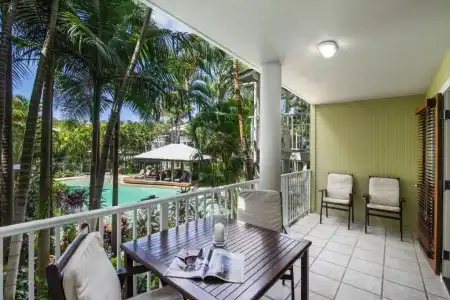 South Pacific Resort & Spa Noosa - 180