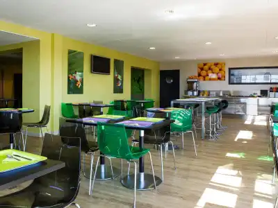 ibis Styles Bourges - 27