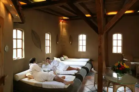 Romantik Reichshof - 25