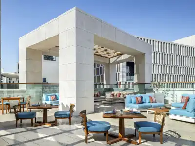 Alwadi Doha - MGallery Collection - 20